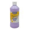 Little Masters® Washable Tempera Paint, 16 oz., Light Purple
