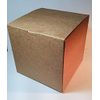 Sycamore Leaf Scented - 2 pc Large Leaf Shape Shea Butter & Goatmilk Soaps - 1889 Soaps