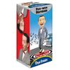 Royal Bobbles Pee Wee Herman Collectible Bobblehead Statue