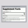 Lactoferrin Supplements | 300mg | 90 Capsules | Non-GMO | by Piping Rock