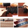 MOLATE 20 Engraving Sticks for Carving Leather Craft Handmade DIY Tools