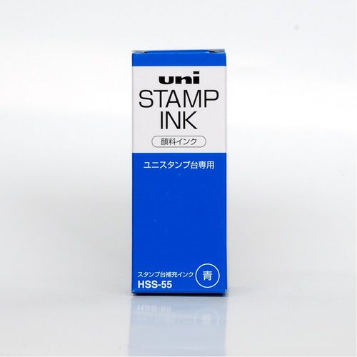 Refill Ink , Blue