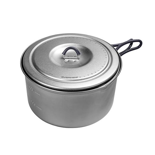 EVERNEW Ti U.L. Pot Set 900+1300 ECA536 - Online Marketplace