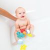 Infantino Aquarium Bath Squirters, 8 Piece Set