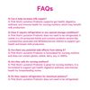 Pink Stork Lactation Probiotic - 30 Billion CFUs Multi Strain Postnatal Probi...
