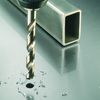 Bosch 2609255057 Metal Drill Bit HSS-G DIN 338 Length 75 mm Diameter 4.2 mm