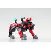52Toys BEASTBOX BB 51D CLAWDE Non-Scale ABS Painted Complete Figure