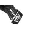 Venum Challenger 2.0 Boxing Gloves - Black/White - 14-Ounce