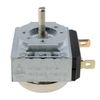 Lovelysp Electronic Microwave Oven Timer Switch 15A 125V/16A 250V Delay Timer Switch 60 Minutes 1pcs