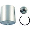 GA8N Adapter with Ball for Super G8