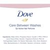 Dove Between Washes Hair Perfume - 1.7oz  - 3 Bottles