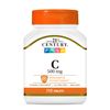 21st Century C 500 Mg Tablets, 110 Count