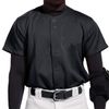 wundou (undou) [Old Florida Wind] Basic Baseball Belt Black P90 – 34 Black L