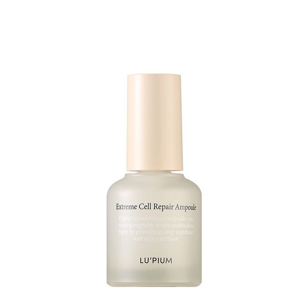 LU'PIUM Extreme Cell Repair Ampoule
