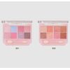 Eye Makeup Eye Shadow/Petit Palette Eyes (Sparkling Type) [S01] Aurora Candy