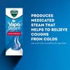 Vicks, Vaposteam Liquid, 8 Ounce
