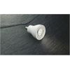 KOIZUMI AE55883 Dichroic Halogen Bulb LED Lamp E11 Base JDR40W Equivalent, Dimmable Type, Bluetooth Compatible, 40°, White, 4000K