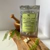 Astragalus Root Capsules | Organic | 570 mg | Immune System Adaptogen