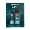 Reebok Move Cool Your Body spray & shower gel