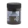Pebeo Studio Acrylfarbe, 500 ml, Marsschwarz, Mars Schwarz