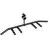 T-Bar Row Multi-Grip Handle Bar Attachment For Landmines - Build Back Muscles