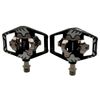 Durable Shimano Deore XT Clipless SPD Pedals MTB Enduro PD-M8120 Black