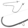 Bake Element Range Oven Heating Element For Frigidaire 316075104 US