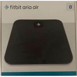 Fitbit Aria Air Smart Scale - Black