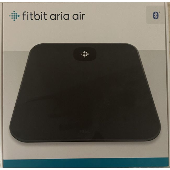 Fitbit Aria Air Smart Scales