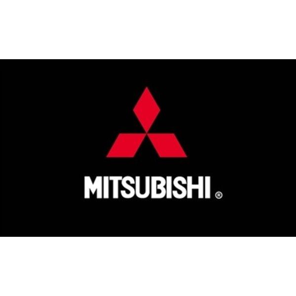 NEOPlex Mitsubishi Traditional Flag