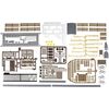 Auhagen 42654 Treasure Chest Number 2 Modelling Kit