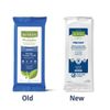 Remedy Skin Protectant Wipes, Case