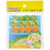 Colorful Saurus Picks, Pack of 12