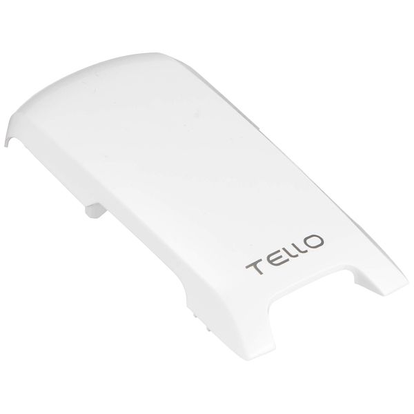 Ryze Tello CP.PT.00000227.01 Snap-on Top cover - White