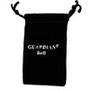 Guardian Bell Saint Michael with Custom Gift Box Harley Biker Bell Ride to Live