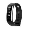 Bobo Replacement Strap Compatible with Huawei Honor Band 2/2 Pro (Black)