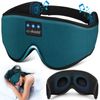 Sleep Mask with Bluetooth HeadphonesLC-d