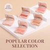 Paul & Joe PAUL & JOE PRESSED BLUSH REFILL 04 Mischief, 5g