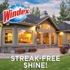 Windex Outdoor Refill Pads 2 Count (2 Count (Pack of 1))