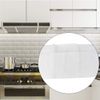2PCS/Pack Range Hood Grease Filter Oil-proof Filter for Lampblack Machine Kitchen Appliance for Home