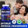 Testosterone Booster, Male Enhancement Performance Libido Booster Stamina Tablet