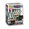 Funko Pop! Animation: Bleach - Kisuke Urahara & Yoruichi