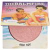 The Balm Balmfire highlighting shadow duo BEACH GOER