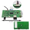 VSDISPLAY 9.7 inch 2048x1536 2K mini IPS LCD Screen and Controller Board,for Retro Video Games,Wall-mounted