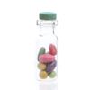 Dollhouse Miniature Jelly Bean Candy Jar | 6 Pieces