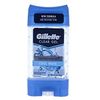Gillette Anti-Perspirant Deodorant Clear Gel, Cool Wave 3.8 oz