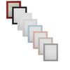 FRAMES BY POST Black single mount 16"x12" app 12"x10"