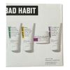 Bad Habit "Just Try Me" 4 Pc Mini Skincare Essentials Kit