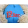 Takeoff BEAR'S365 December Plush Toy, Beige