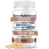 SilymarinAdvanced Liver Supplement for Cats - 30 tablets